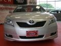 Classic Silver Metallic - Camry SE Photo No. 2