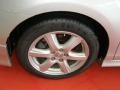 Classic Silver Metallic - Camry SE Photo No. 3