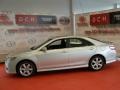 Classic Silver Metallic - Camry SE Photo No. 4