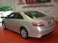 Classic Silver Metallic - Camry SE Photo No. 6