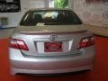 Classic Silver Metallic - Camry SE Photo No. 7