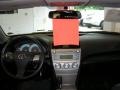 Classic Silver Metallic - Camry SE Photo No. 11