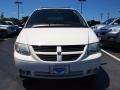 2005 Stone White Dodge Grand Caravan SXT  photo #8