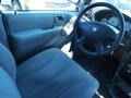 Stone White - Grand Caravan SXT Photo No. 11