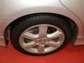 Classic Silver Metallic - Camry SE Photo No. 22