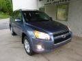 2011 Pacific Blue Metallic Toyota RAV4 Limited 4WD  photo #6