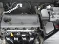 Radiant Silver - Santa Fe GLS 4WD Photo No. 15