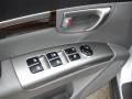 Radiant Silver - Santa Fe GLS 4WD Photo No. 16