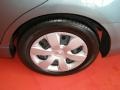 Aloe Green Metallic - Camry LE Photo No. 5