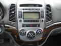 Radiant Silver - Santa Fe GLS 4WD Photo No. 17