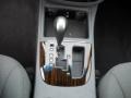 Radiant Silver - Santa Fe GLS 4WD Photo No. 18
