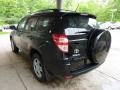 2011 Black Toyota RAV4 I4 4WD  photo #4