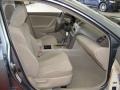 Aloe Green Metallic - Camry LE Photo No. 26