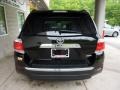 Black - Highlander Limited 4WD Photo No. 3