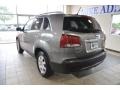 Titanium Silver - Sorento LX Photo No. 9