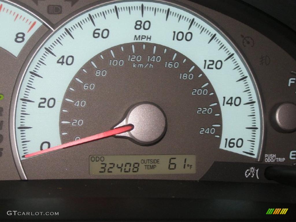 2009 Camry SE V6 - Classic Silver Metallic / Charcoal photo #21