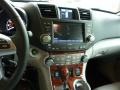 2011 Black Toyota Highlander Limited 4WD  photo #13