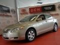 Desert Sand Metallic - Camry LE Photo No. 1