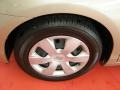 Desert Sand Metallic - Camry LE Photo No. 3