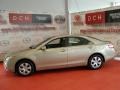 Desert Sand Metallic - Camry LE Photo No. 4