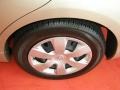 Desert Sand Metallic - Camry LE Photo No. 5