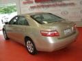 Desert Sand Metallic - Camry LE Photo No. 6