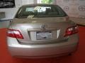 Desert Sand Metallic - Camry LE Photo No. 7