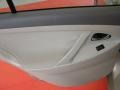 Desert Sand Metallic - Camry LE Photo No. 8