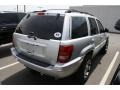 2004 Bright Silver Metallic Jeep Grand Cherokee Limited 4x4  photo #2