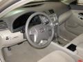 Desert Sand Metallic - Camry LE Photo No. 11