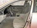 Desert Sand Metallic - Camry LE Photo No. 13