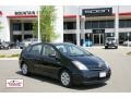 Black - Prius Hybrid Photo No. 1
