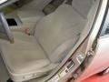 Desert Sand Metallic - Camry LE Photo No. 14