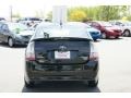 Black - Prius Hybrid Photo No. 3