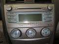 Desert Sand Metallic - Camry LE Photo No. 16
