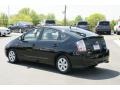 Black - Prius Hybrid Photo No. 4
