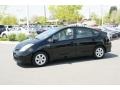 Black - Prius Hybrid Photo No. 5
