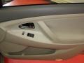 Desert Sand Metallic - Camry LE Photo No. 24