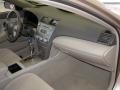 Desert Sand Metallic - Camry LE Photo No. 25