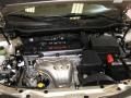 Desert Sand Metallic - Camry LE Photo No. 28