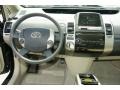 Black - Prius Hybrid Photo No. 25