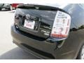 Black - Prius Hybrid Photo No. 35