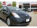 Black - Prius Hybrid Photo No. 36