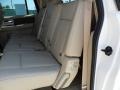 2011 White Platinum Tri-Coat Ford Expedition EL XLT  photo #26