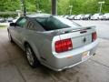 2006 Satin Silver Metallic Ford Mustang GT Premium Coupe  photo #4