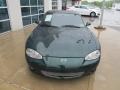 Emerald Green Mica - MX-5 Miata Roadster Photo No. 2