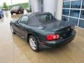 Emerald Green Mica - MX-5 Miata Roadster Photo No. 6