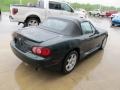 Emerald Green Mica - MX-5 Miata Roadster Photo No. 8