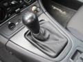  2002 MX-5 Miata Roadster 5 Speed Manual Shifter