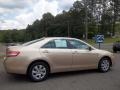 Sandy Beach Metallic - Camry LE Photo No. 4